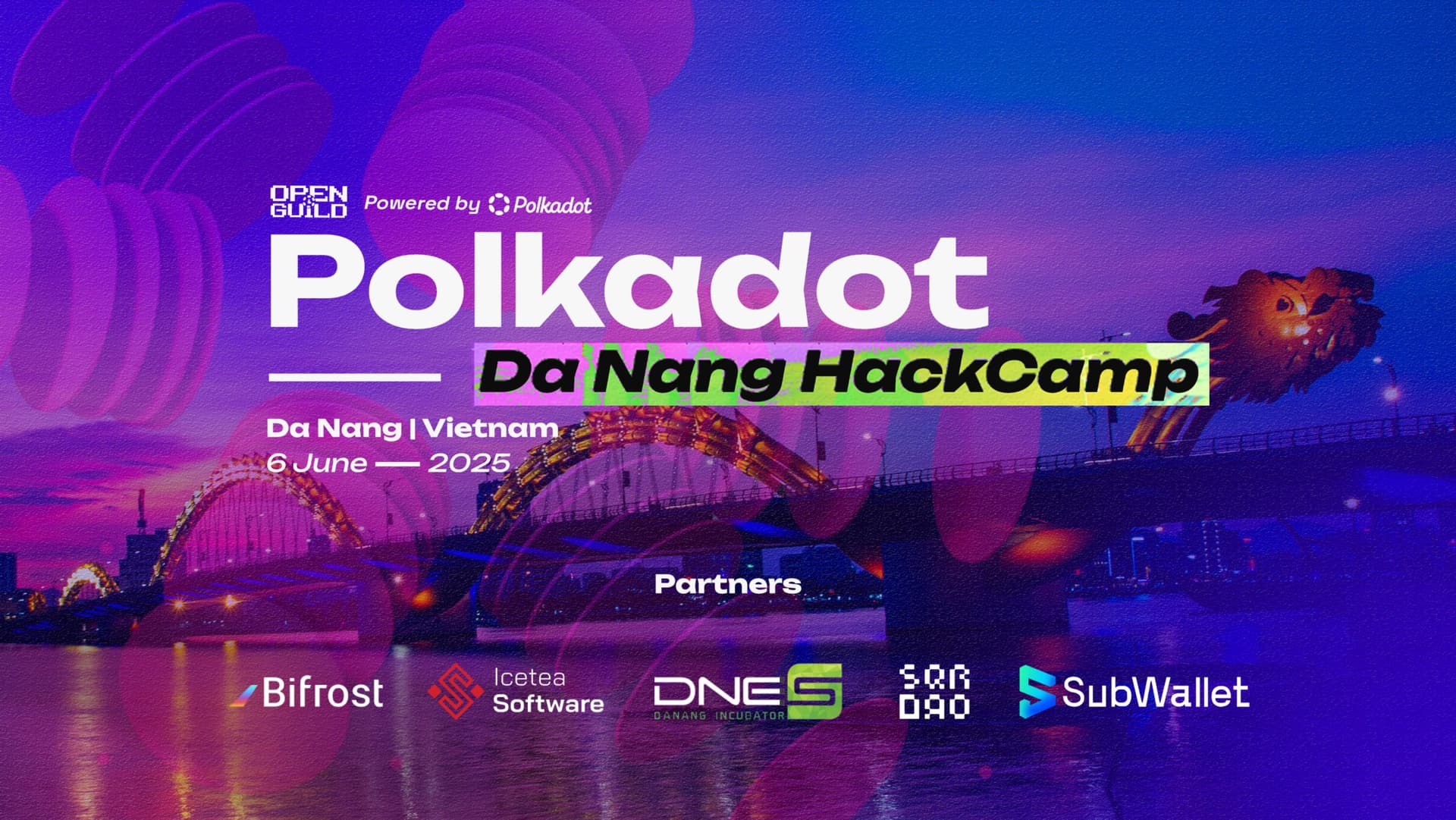 Danang Hackcamp
