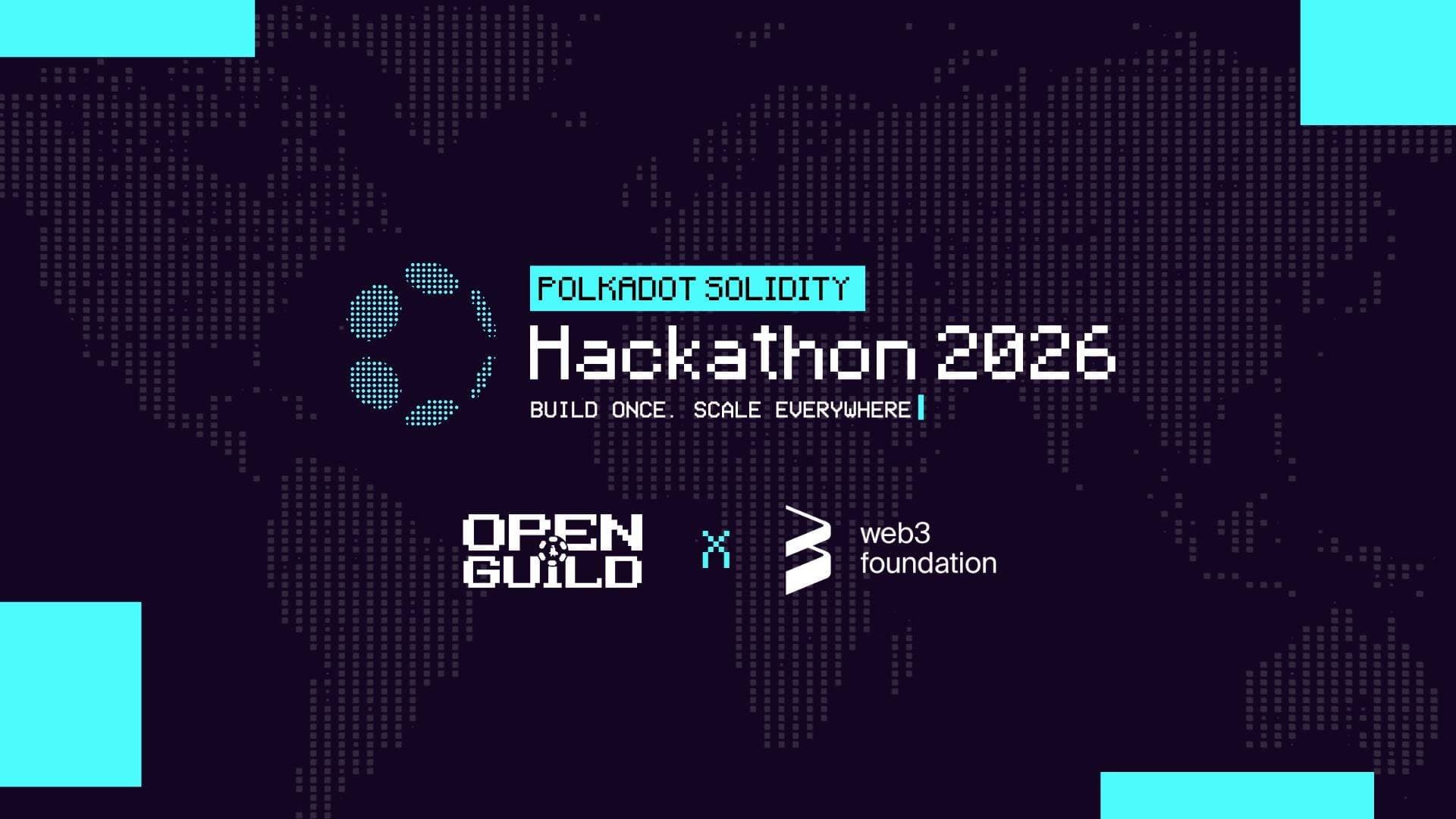Polkadot Solidity