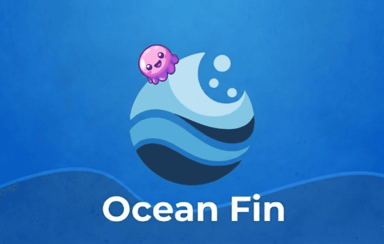 Ocean Fin